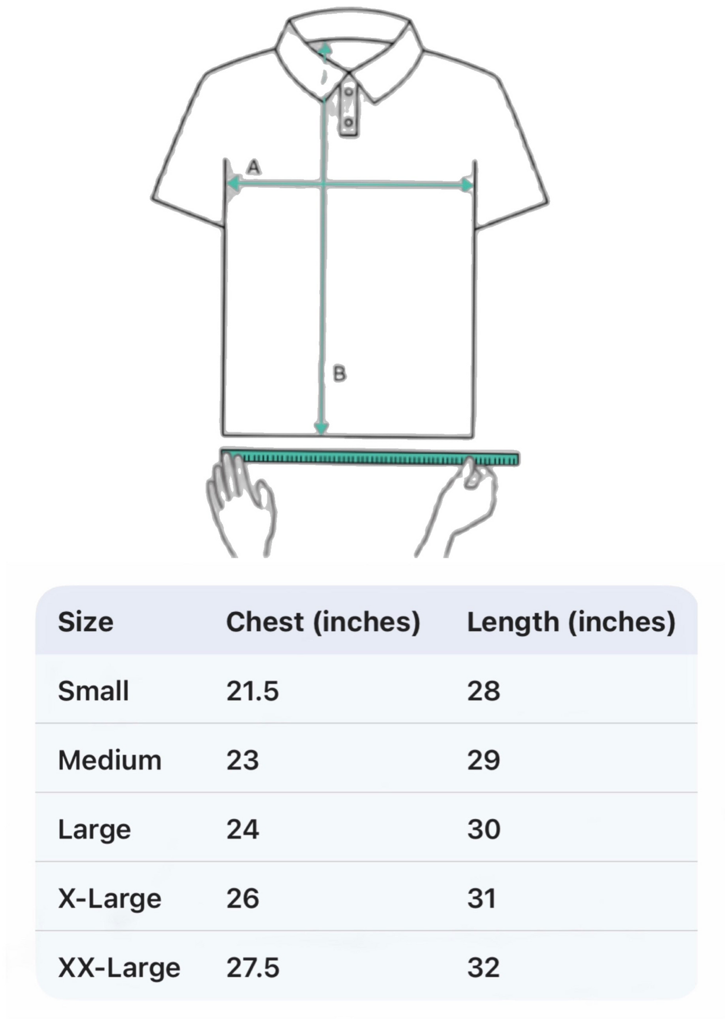 Augusta Arkansas Peaches Polo