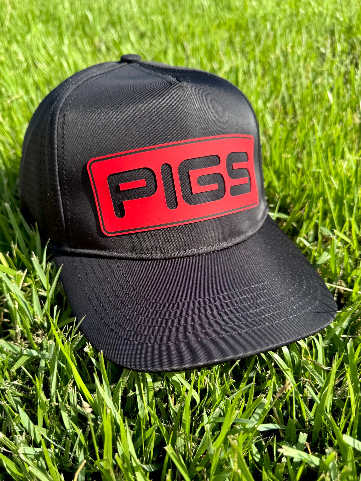 The Fairway Hat