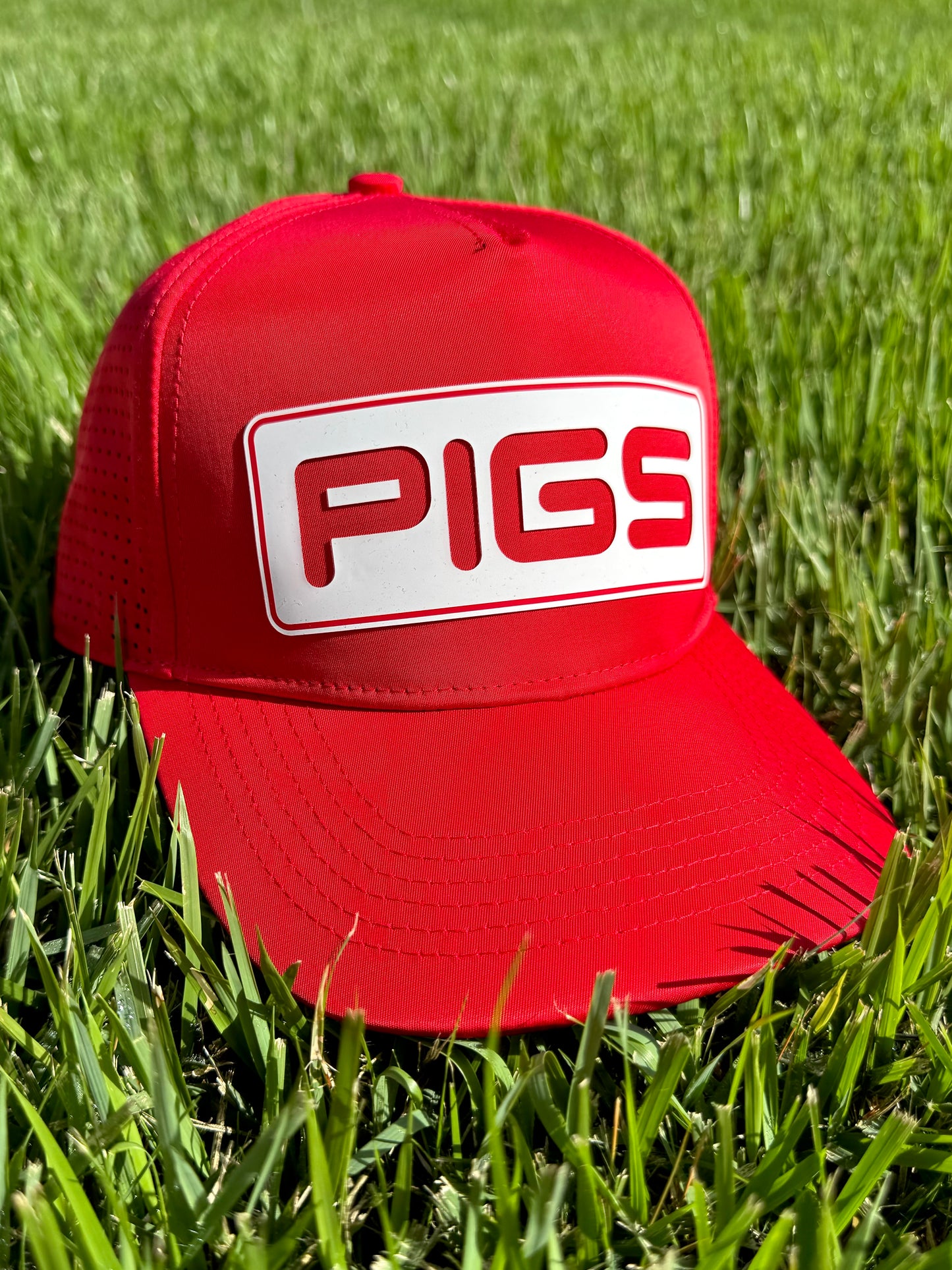 The Fairway Hat
