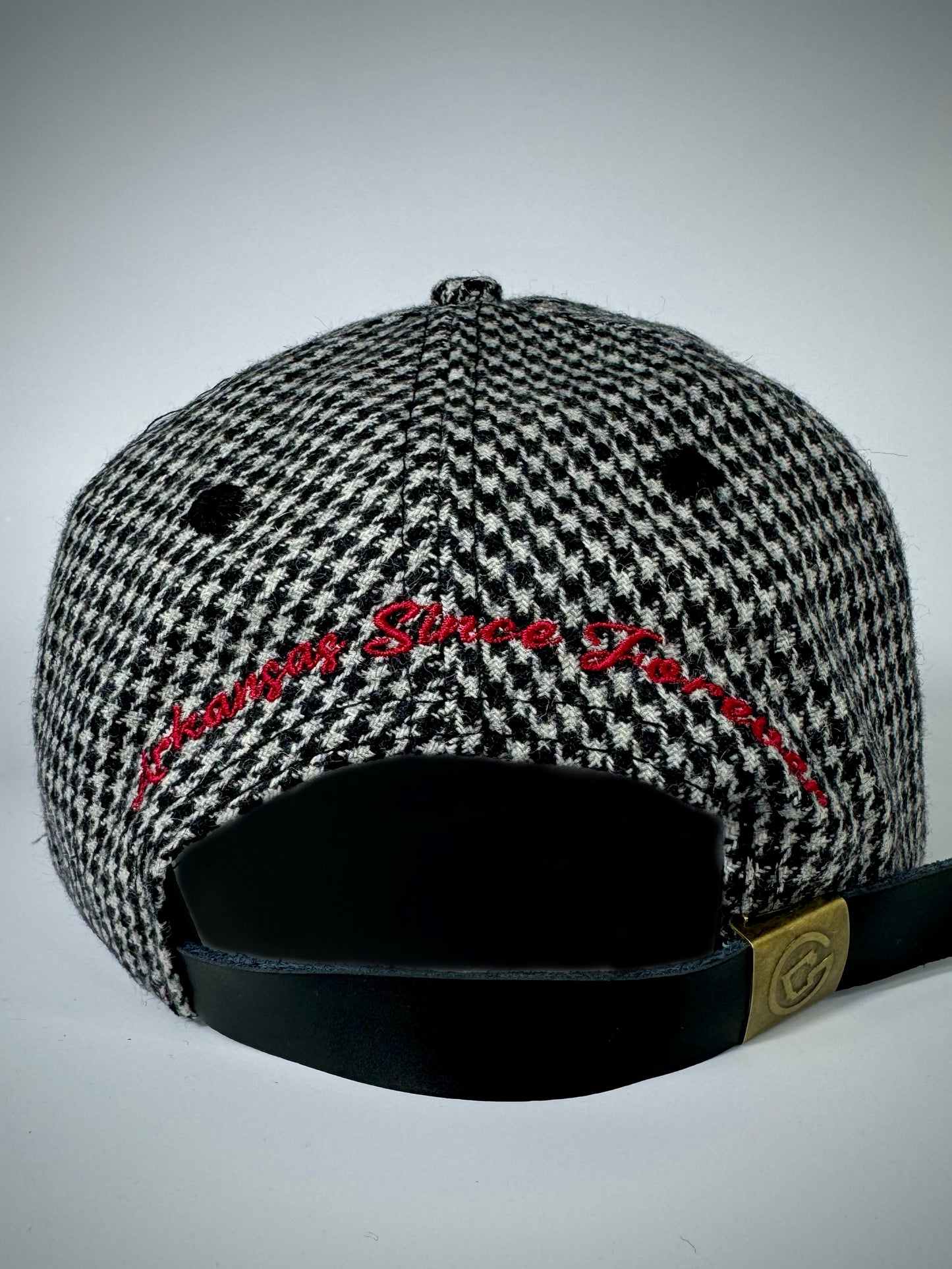 The Scholar hat - PIGSTOOTH