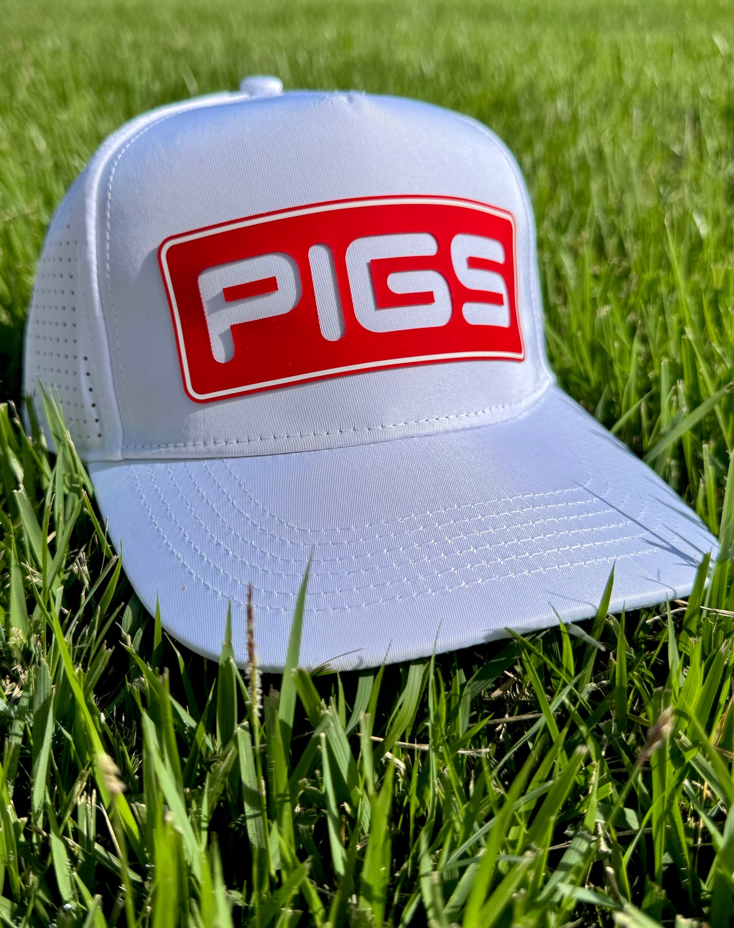 The Fairway Hat
