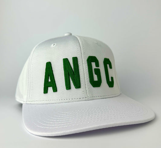 Arkansas Natural Golf Club- Flat Bill