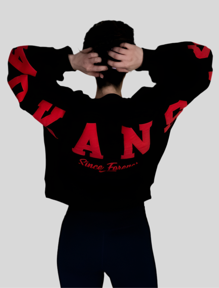 Arkansas PIGS crewneck