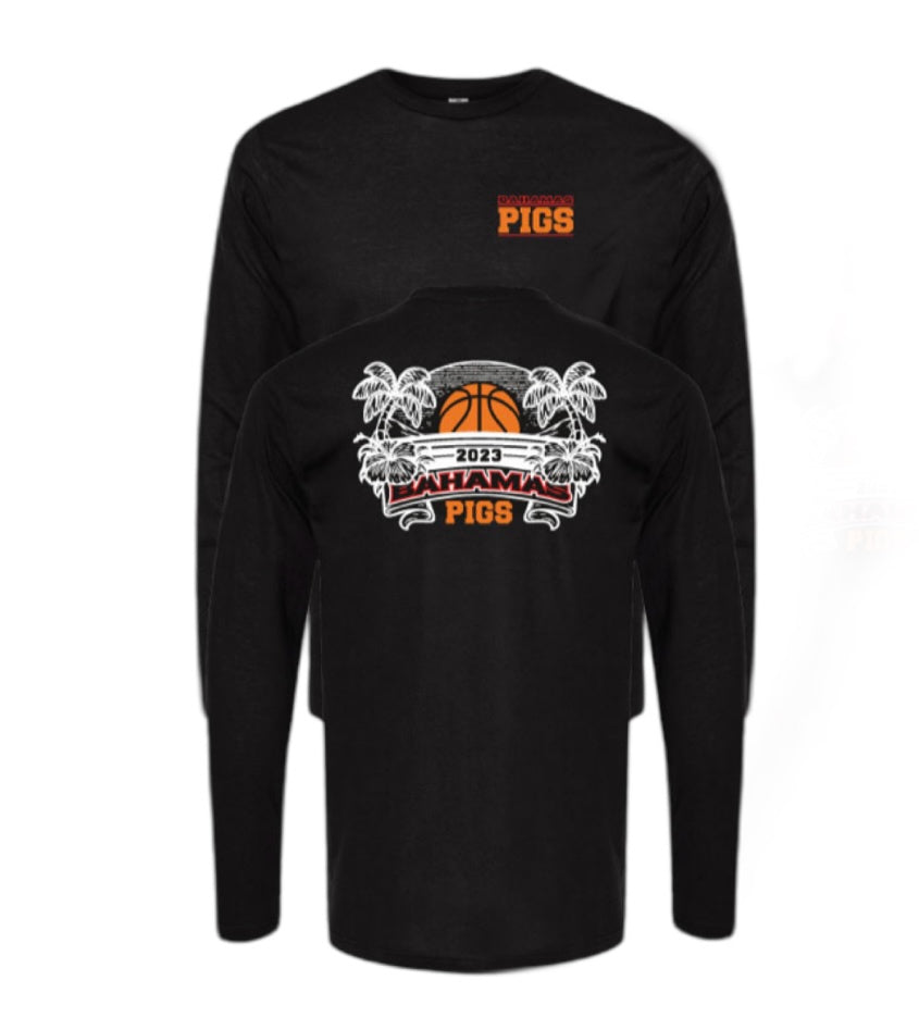 Bahamas Tournament Tee