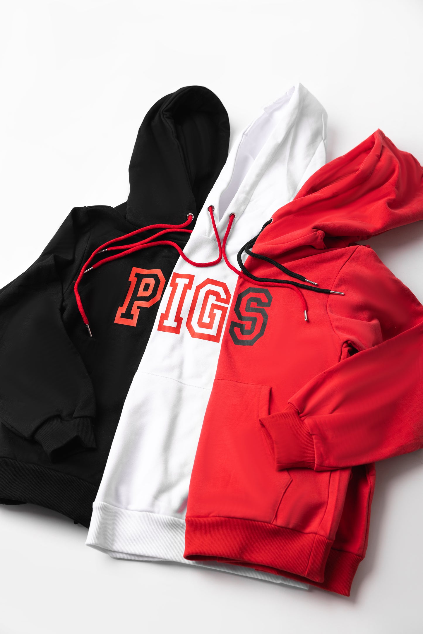 PIGSuit Hoodie