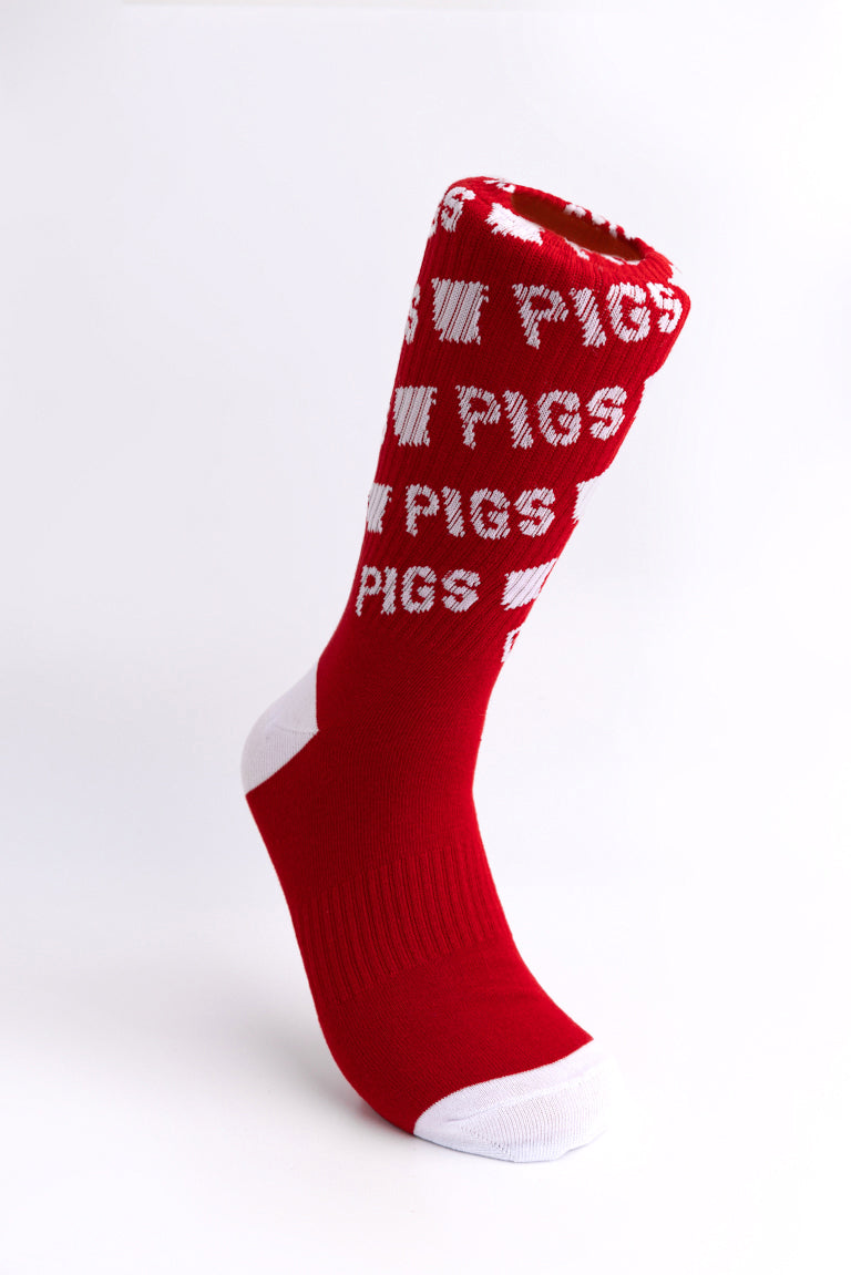 Mini Logo PIGSocks