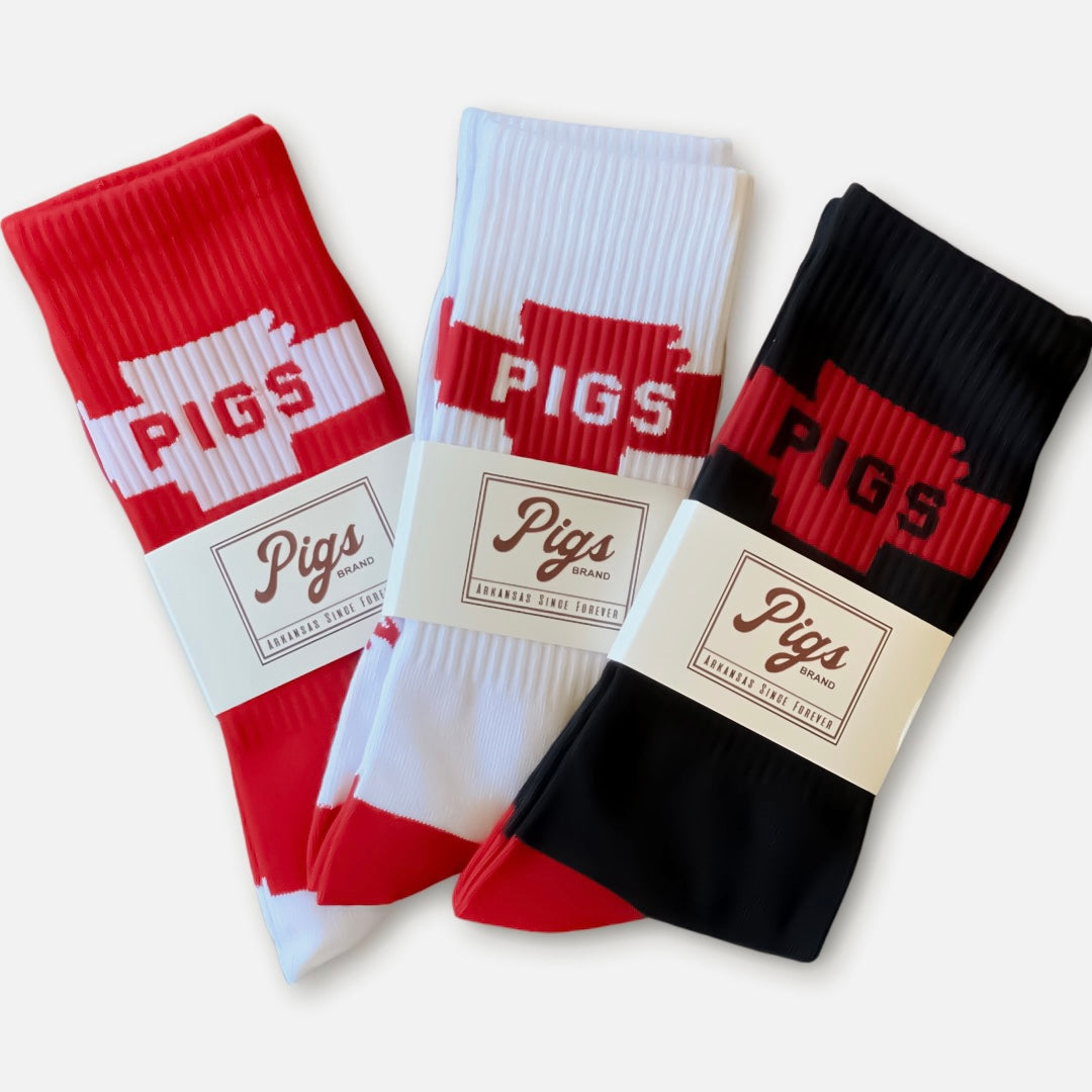 State Logo PIGSocks
