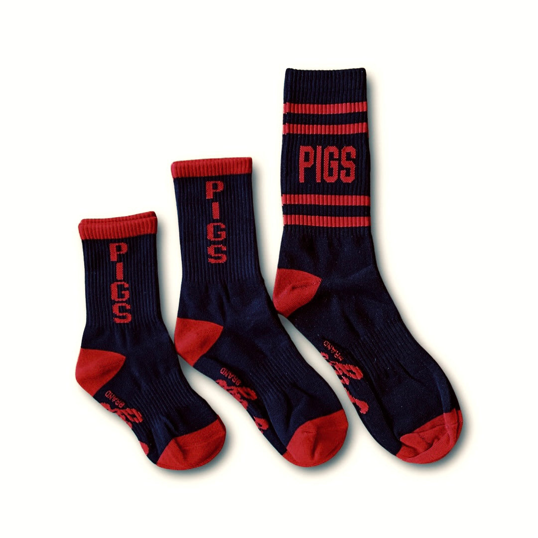 Kids PIGSocks