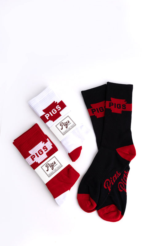 State Logo PIGSocks