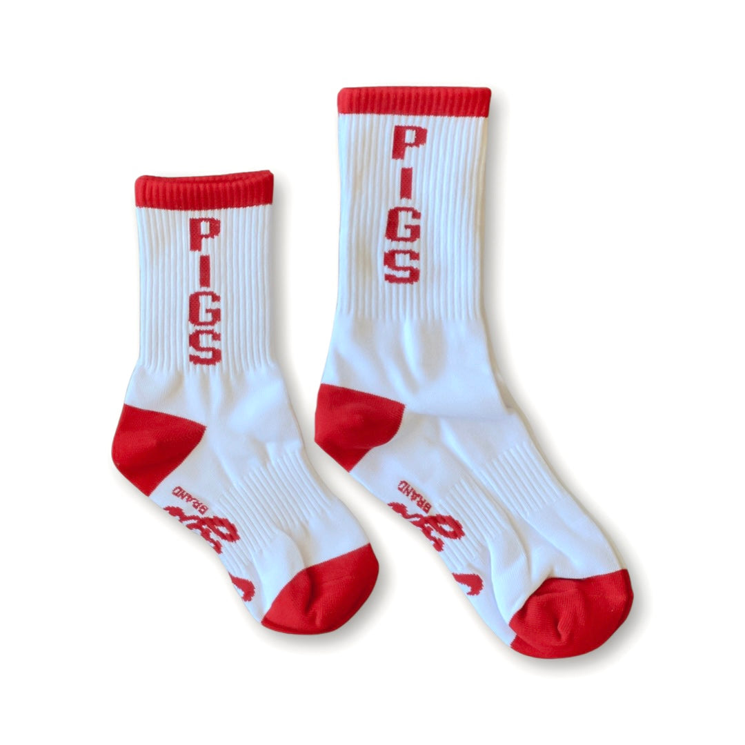 Kids PIGSocks