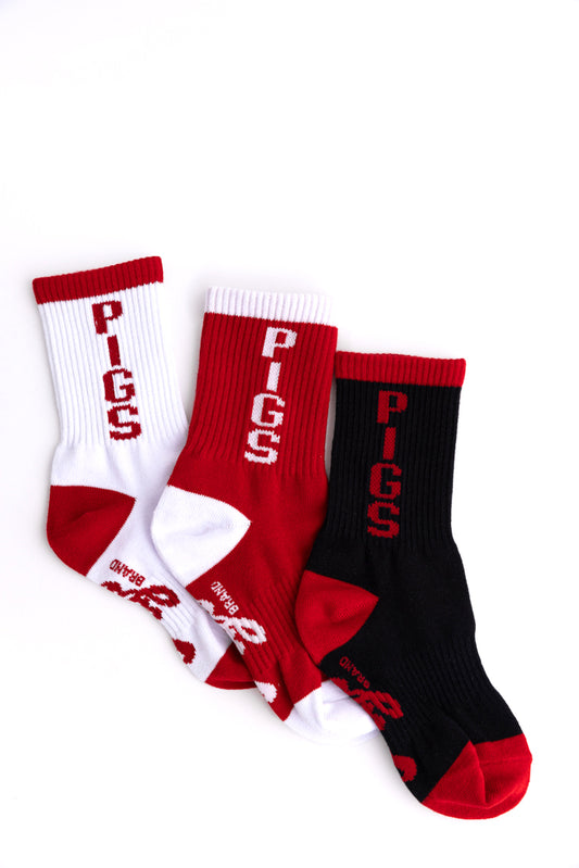 Kids PIGSocks