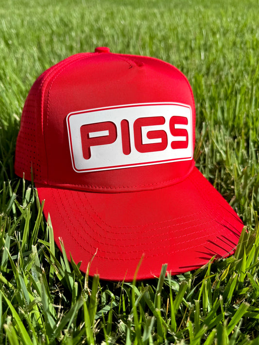The Fairway Hat