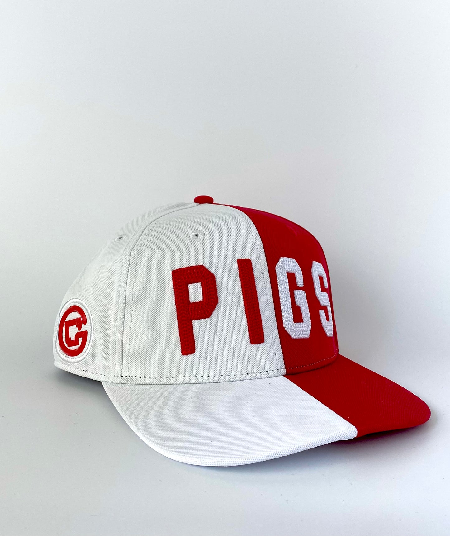 PIGS - 50fifty - OG Flatbill