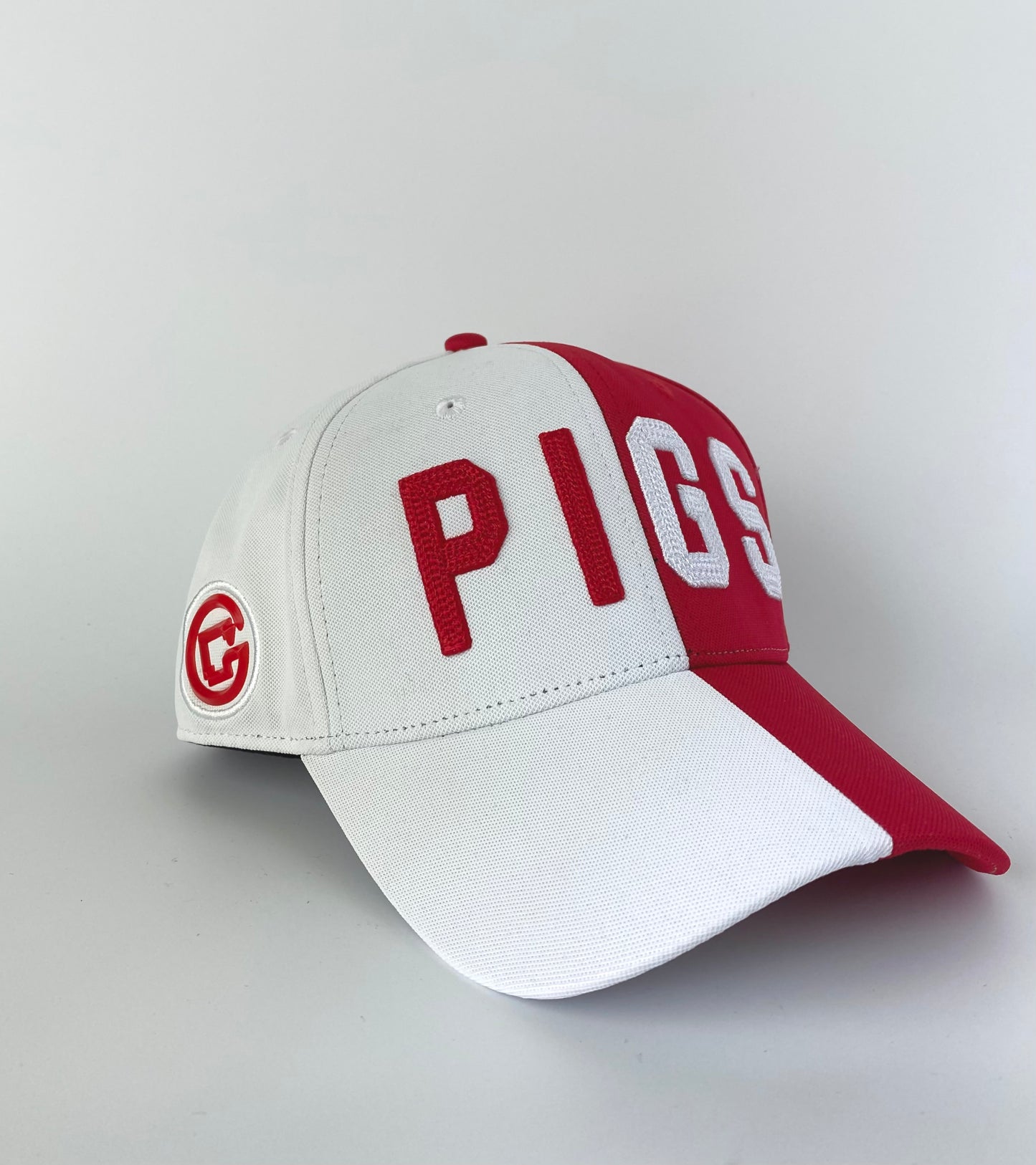 PIGS - 50fifty - OG Curved