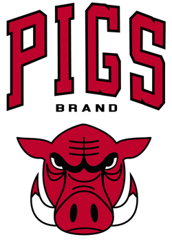 Pigs Brand