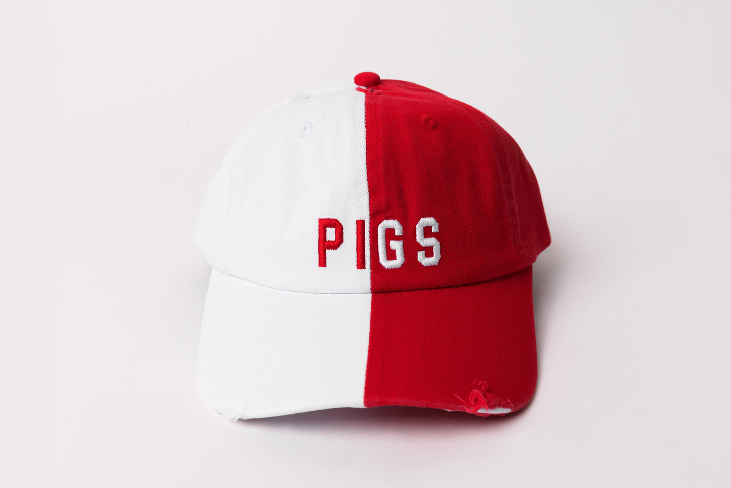 PIGS - 50fifty - Dad Hat