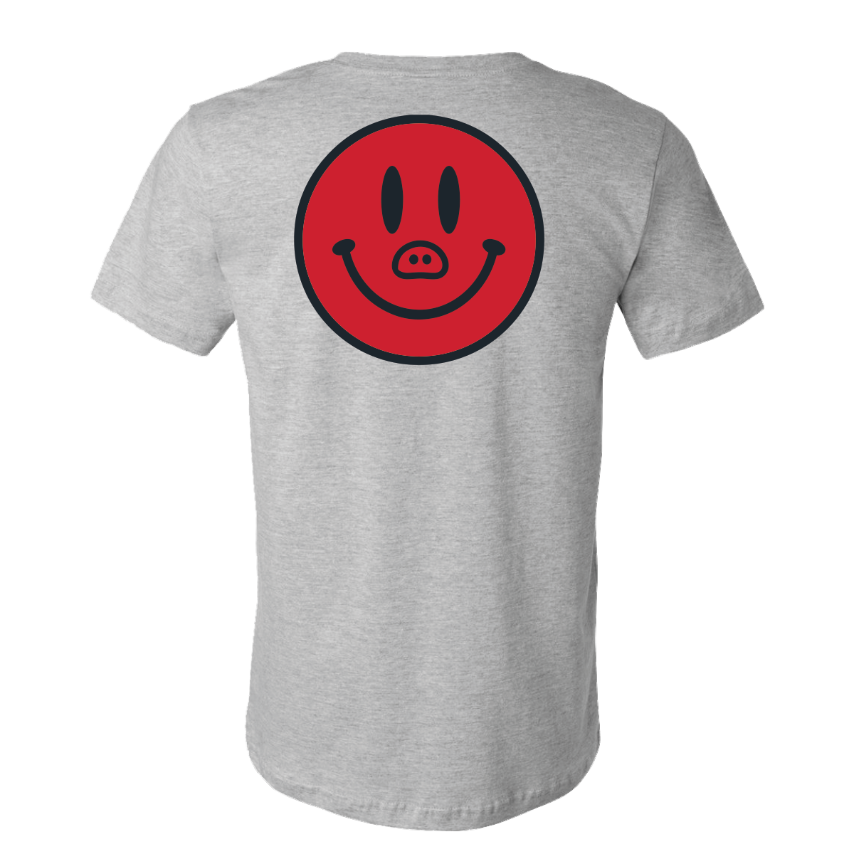 SMILEY T-shirt