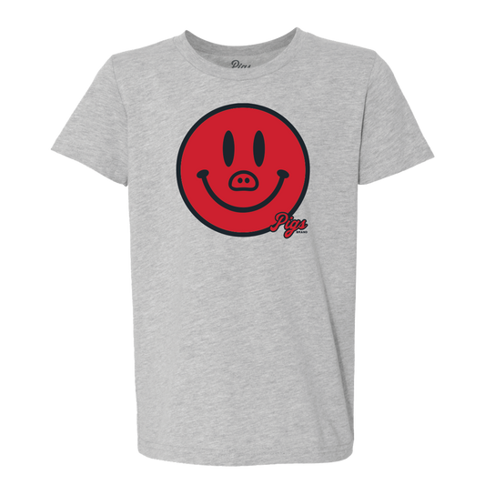 SMILEY PIGS - Kids