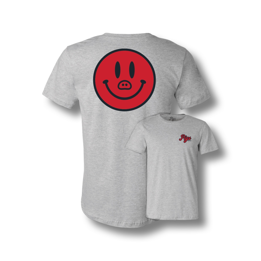 SMILEY T-shirt